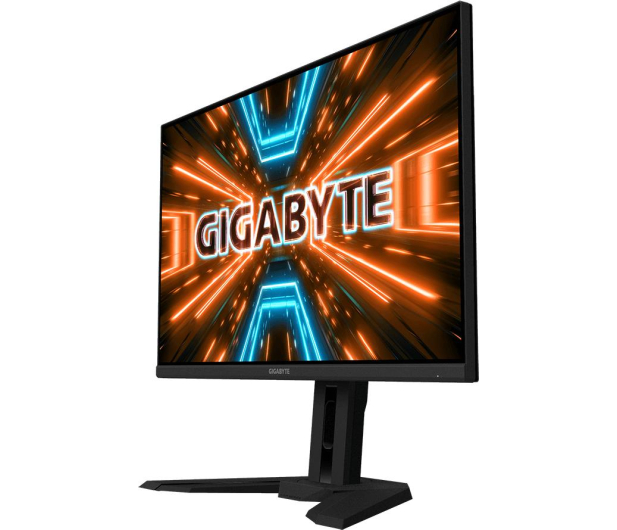 Gigabyte M32U HDR KVM HDMI 2.1 - 690772 - zdjęcie 4